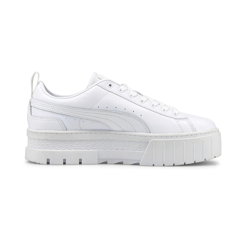 Женские кеды PUMA Mayze Classic Wns
