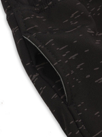 Брюки Softshell р.110 чёрный ( Smail)