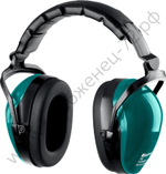 KRAFTOOL PROFI-29 защита до 109дБ, шарнирное крепление чашек, защитные наушники (11362)