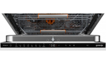Встраиваемая посудомоечная машина GORENJE GV693A65AD