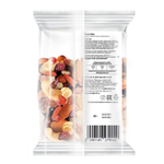 Коктейль смесь сушеных ягод и ядер орехов, 60г