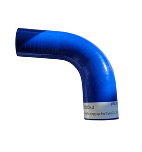 Патрубок силиконовый интеркулера 2036638-11