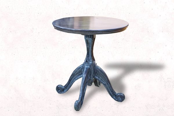 Столы из массива ясеня