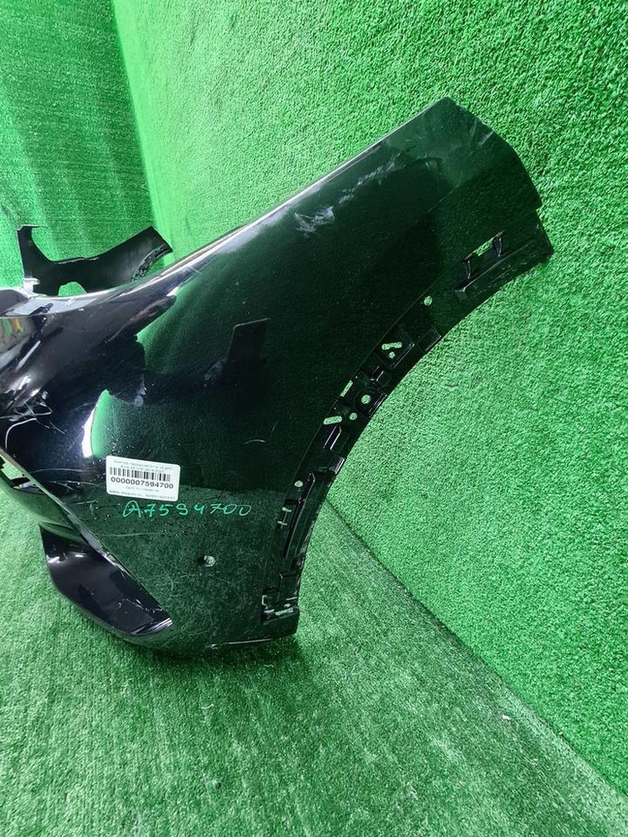 Бампер передний BMW X5 G05 (2018-2023) M-paket