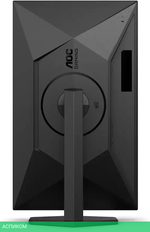 Игровой монитор AOC Q27G4X