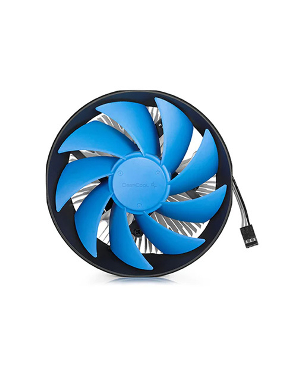 Кулер для процессора Deepcool GAMMA ARCHER, 95W, 120mm