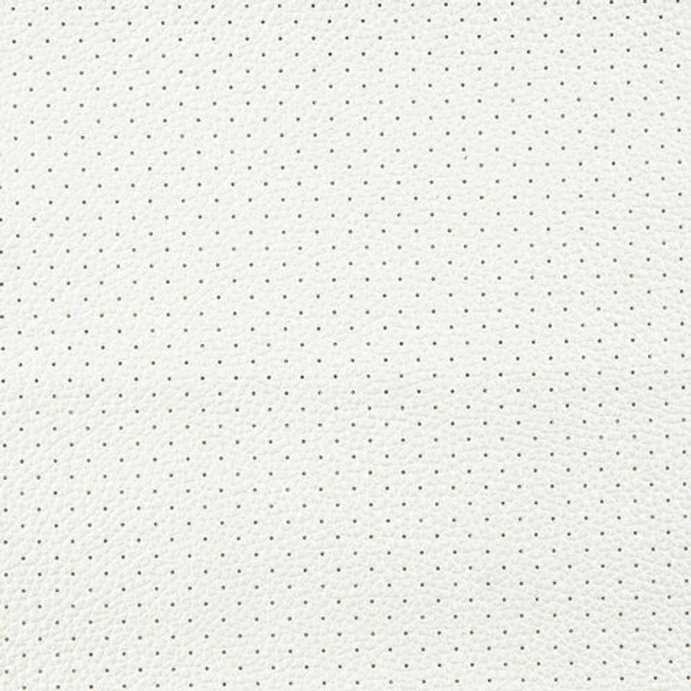 Кресло офисное МЕТТА "К-31" хром, кожа, сиденье и спинка мягкие, белое