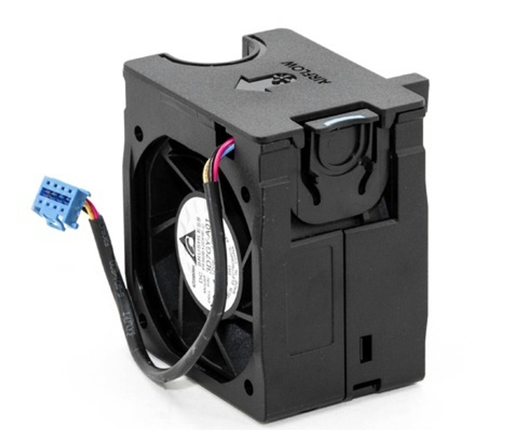 Вентилятор Dell PowerEdge R530 FAN PFR0612DHE-C , 3D7GY-A01, MRX6C, TYWNJ
