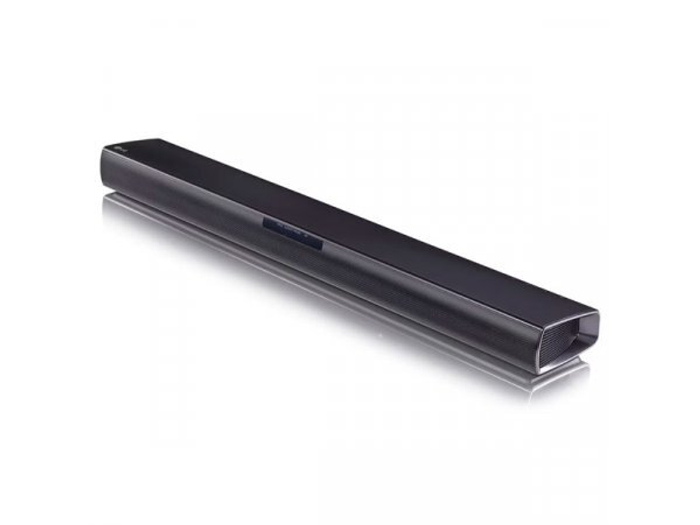 Саундбар LG SQC1 2.1 60Вт+100Вт черный