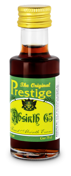 Prestige Абсент (Absinthe 65) 20 ml