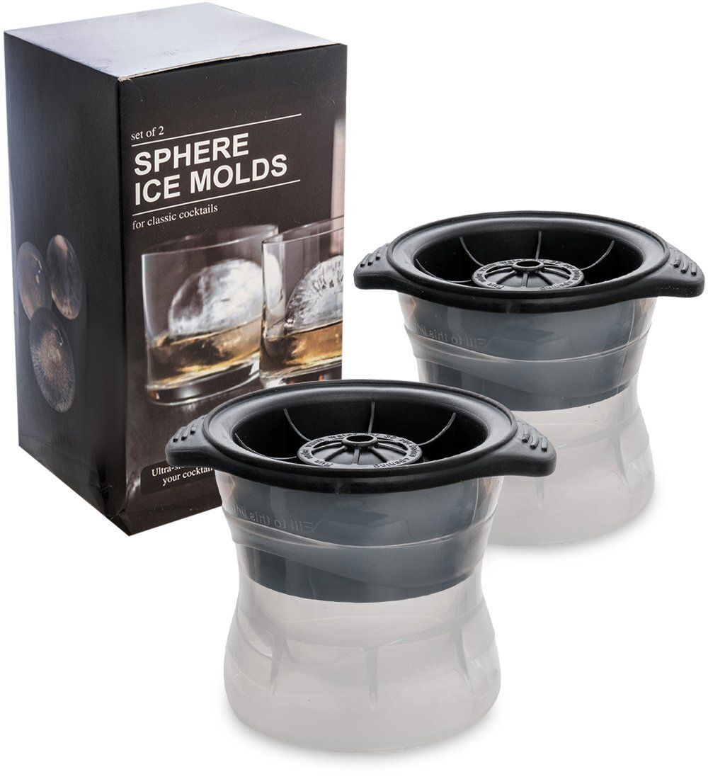 DN-44 Форма для льда «Ледяной шот»