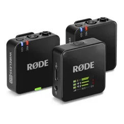 RODE Wireless GO Gen 3