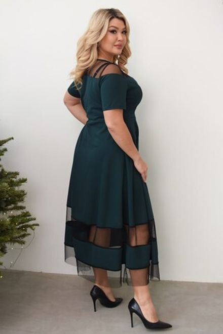 Платье УК-2040-1 Fabrika Фото 2