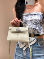 Hermes Kelly Mini 20