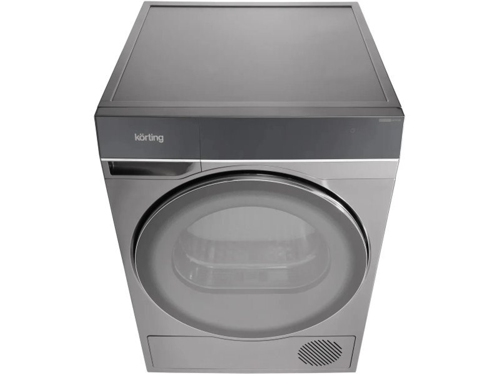 Сушильная машина Korting KD 69ihp10 an антрацитовый