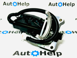 Привод блокировки дифференциала (актуатор) 2310100-K01 Great Wall Hover H3, Hover H5