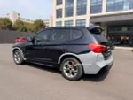 Обвес переделка для BMW X3 G01 в X3M F97 БМВ