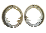 Колодка тормозная комплект 4 шт. ТСМ/KOMATSU/TOYOTA 1-1,8 т 521104483024