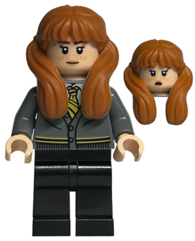 Минифигурка LEGO hp406 Susan Bones