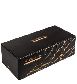 MUG-409/3 Чайная пара «Уютное мгновение»