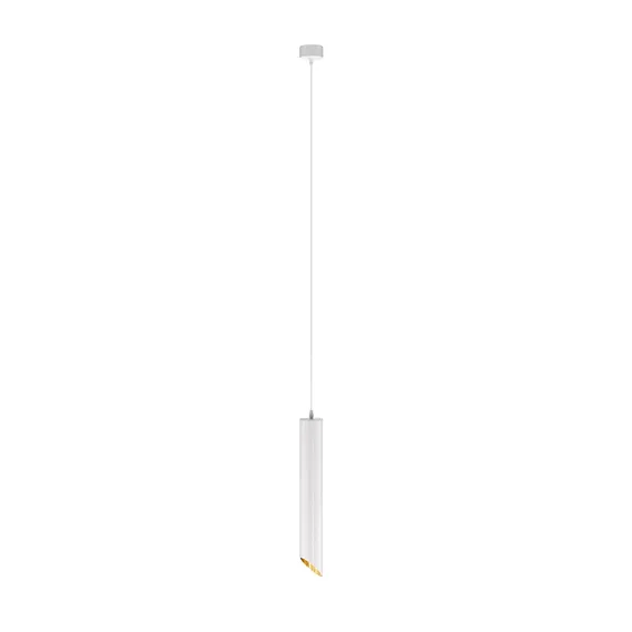 Подвесной светильник Липари / Lipari GU10х1 Maytoni p044pl-01-40gu10-w