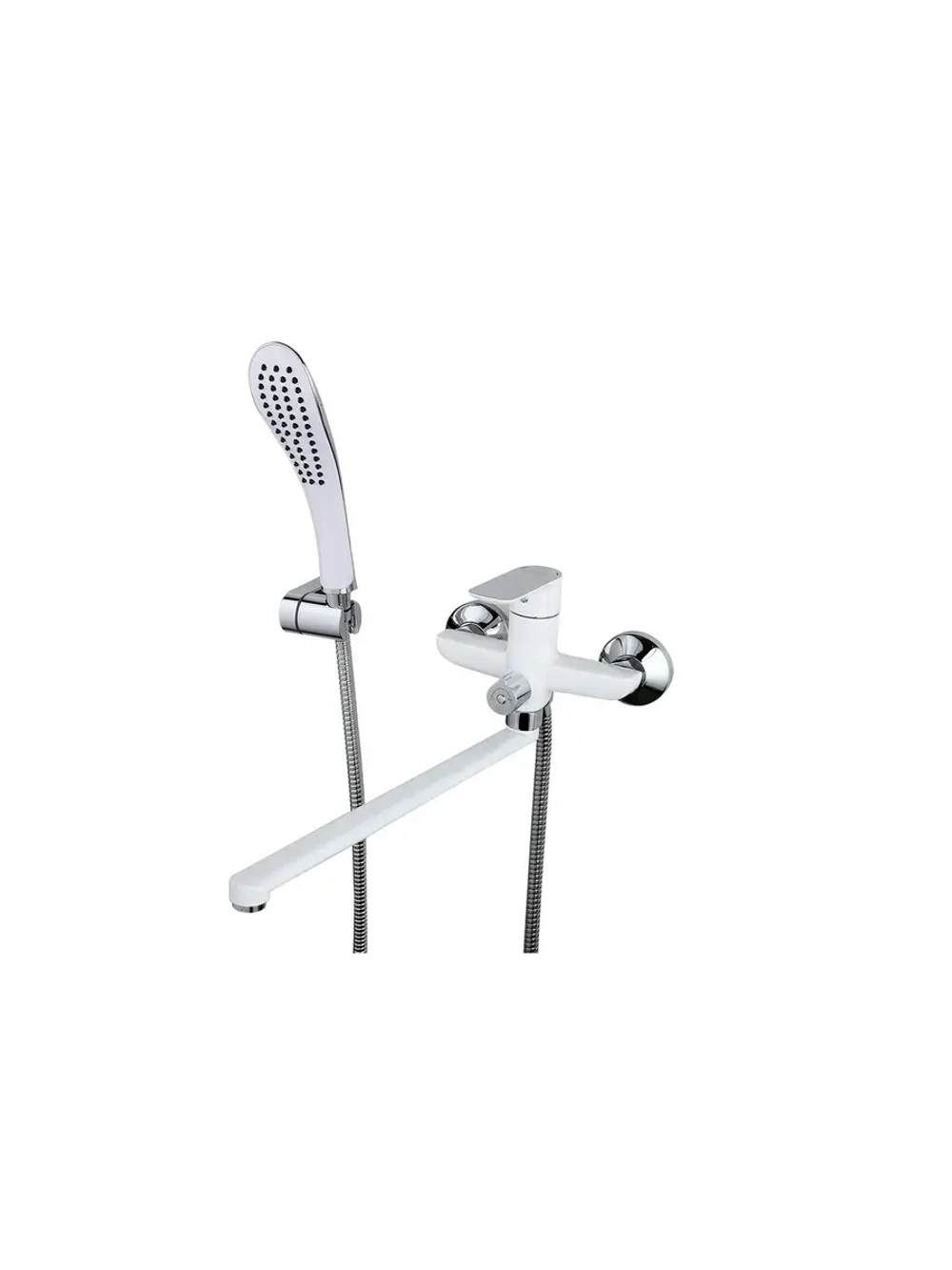Смеситель для ванны Gappo G2248