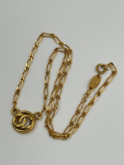 Цепь с подвеской Chanel