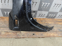 Крыло переднее правое Changan CS95 19-нв Б/У Оригинал S4010800100