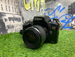 Canon EOS 1000F kit EF 35-80mm 4-5.6 II