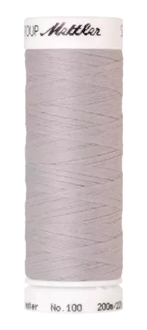 Нить универсальная SERALON 100, 200 м, Mettler, 0411
