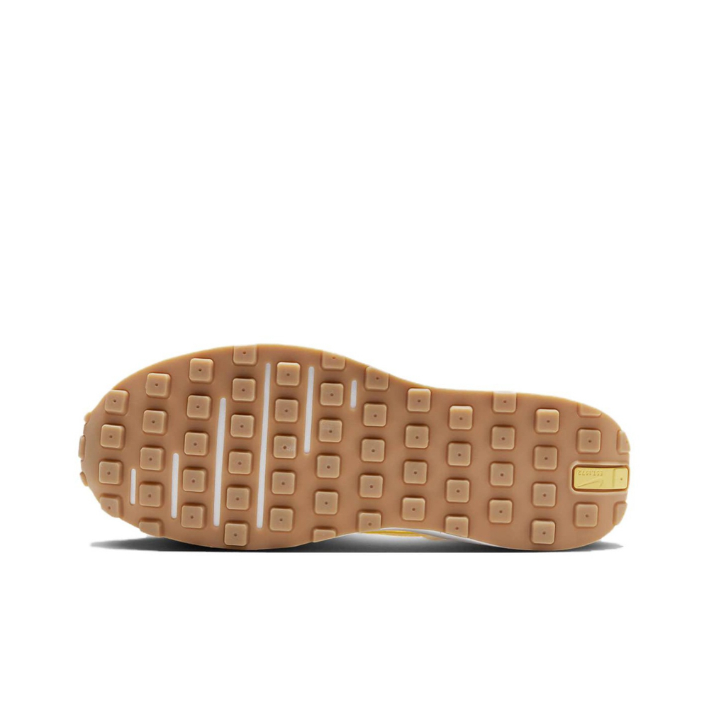 Кроссовки Nike Waffle One Great Y, желт.