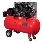 FUBAG DCF-1300/270 CT11 компрессор ременной двухступенчатый 29838341