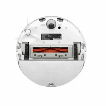 Робот-пылесос DREAME L10 PRO White