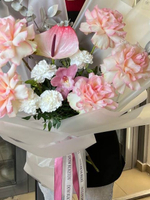 доставка цветов казань, доставка цветов в казани, доставка букетов казань, цветочный казань,цветочный магазин Казань, заказать букет из роз и орхидей в Казани , красивые букеты из роз и экзотики купить в Казани, заказать хитовый букет из роз, орхидеи, диантусов и антуриума