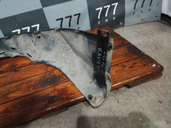 Юбка заднего бампера Toyota RAV4 IV (XA40) 15-19 Б/У Оригинал 521690R060