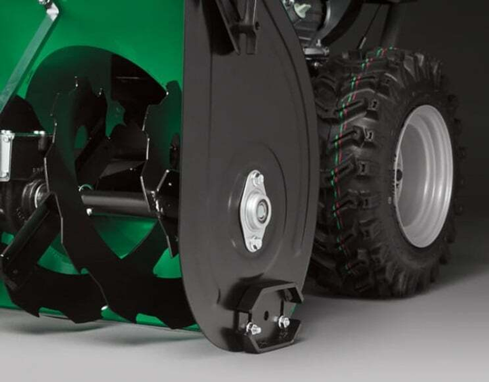 Cнегоуборщик CAIMAN Valto-28Si