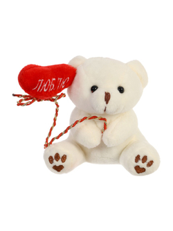 Мягкая игрушка «Люблю»