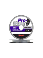 Флюорокарбоновая леска для рыбалки Momoi Pro-Max Fluorocarbon