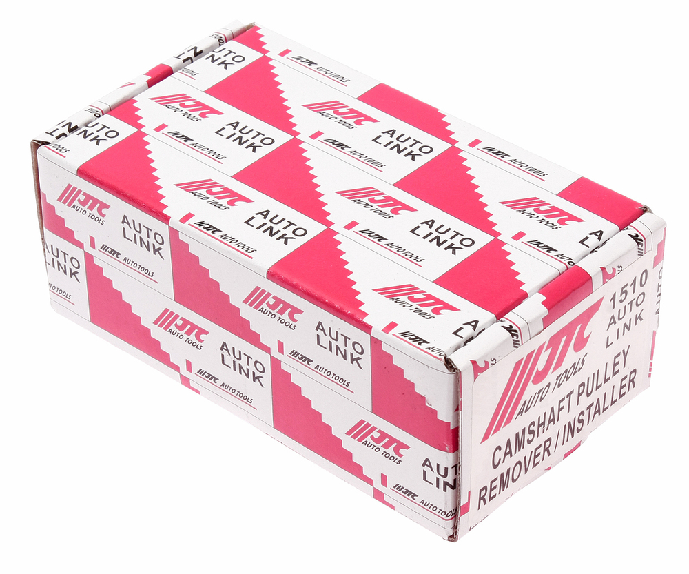 Приспособление для снятия и установки шкивов распредвала (М6,М8 54-120мм) JTC