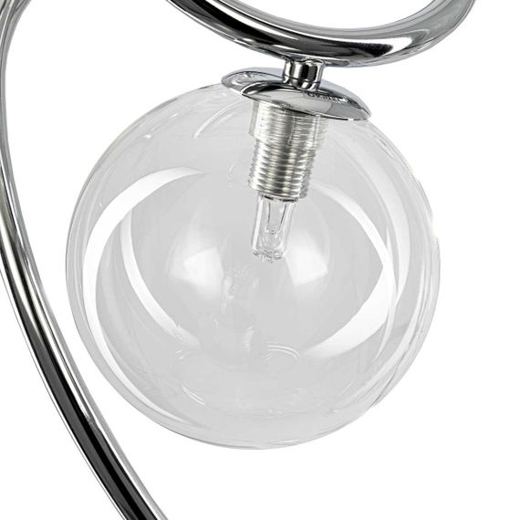 Подвесная люстра Citilux CL206091