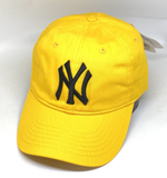 Бейсболка New York