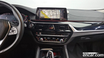 BMW 5 Series (G30) 520i Luxury (02.2020)
