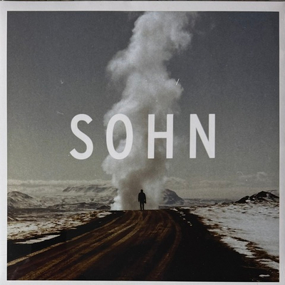 S O H N ‎– Tremors (Европа 2014г.)