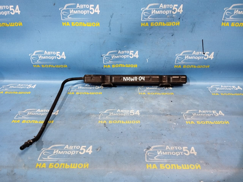 Топливная рейка TOYOTA PRIUS 2002