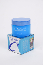 Увлажняющий крем с коллагеном Enough Collagen Moisture Essential Cream