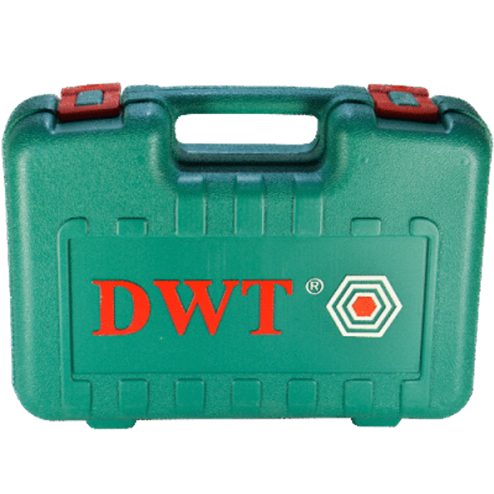 Шуруповерт DWT abc-14.4 L-2 bmc