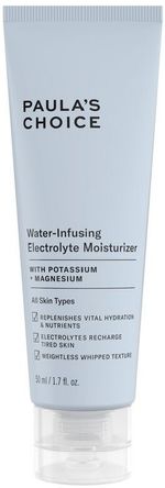 Крем с электролитами Paula's Choice Water-Infusing Electrolyte Moisturizer 50 мл
