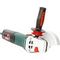 Машина шлифовальная угловая Metabo W 12-125 Quick