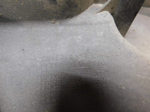 Защита звезды Honda Shadow VT400S NC46 11350-MGR-6710