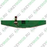 Плата кнопок управления для PocketBook 360